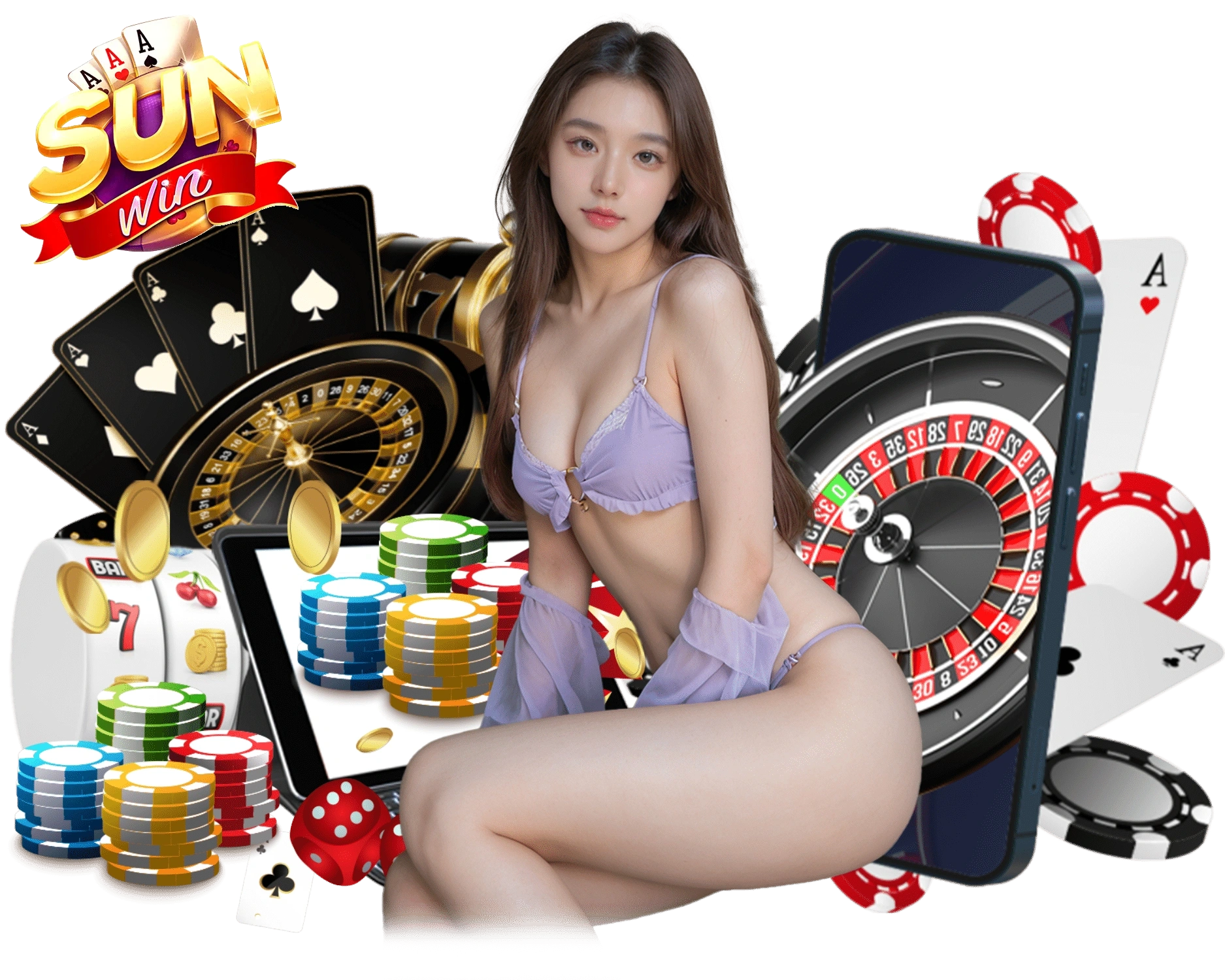 Ứng dụng Sunwin trên điện thoại