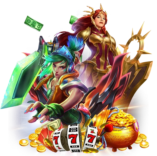 Nội dung esports tại Sunwin